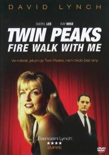 Twin Peaks DVD